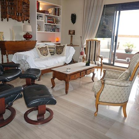 Atico Vilamar Denia Bagian luar foto