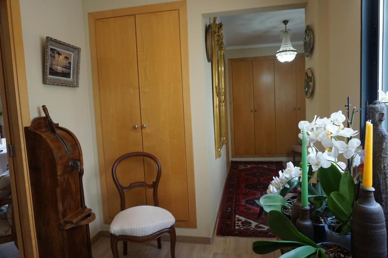Atico Vilamar Denia Bagian luar foto